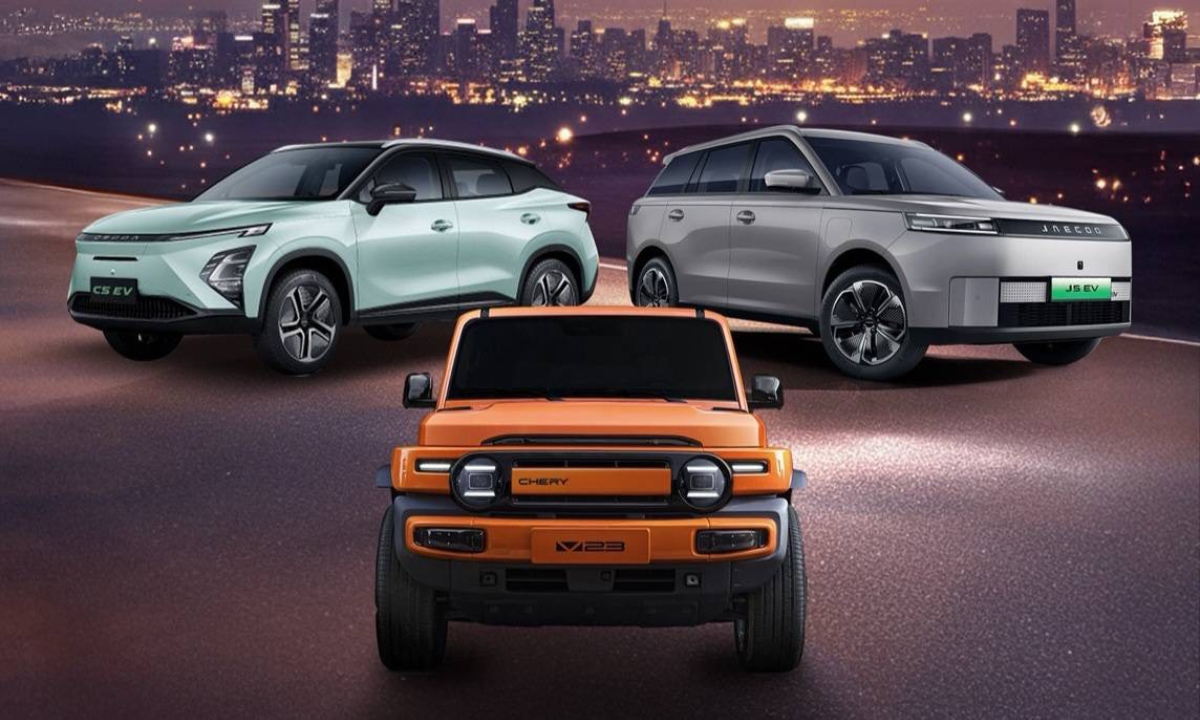 KGEN ปลื้มยอดจอง EV มอเตอร์โชว์ 2026 รวม 22,597 คัน