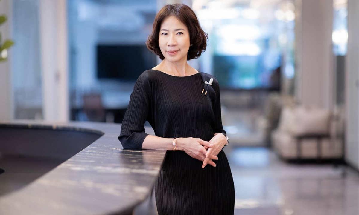 เคทีซีพบนักวิเคราะห์ Earnings Call โชว์กำไรโต 16.7% สะท้อนโมเดลเติบโตคุณภาพ