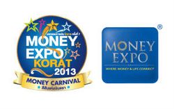 Money Expo Korat 2013 ขนสินเชื่อดอกเบี้ย 0% บุกอีสาน บริการลงทุนหุ้น-ทอง-กองทุน