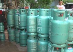 ผู้ค้าแนะ รบ.ปรับวิธีขอรับสิทธิ์ชดเชยขึ้นLPG