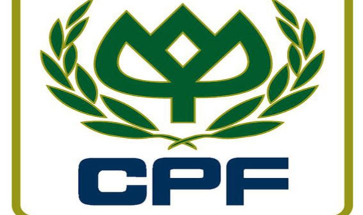 CPF ยัน ระบบป้องกันโรคได้มาตรฐาน