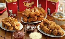 "เคเอฟซี" เล็งปรับราคา 5-10% พร้อมจัดโปรโมชั่น