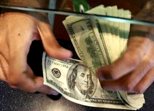 อัตราแลกเปลี่ยนวันนี้ขาย 31.50 บ./ดอลลาร์