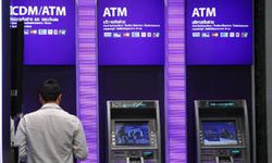 "ไทยพาณิชย์" แจ้งงดให้บริการตู้ ATM ปรับปรุงระบบทั่วประเทศ 9-10 พ.ย.นี้