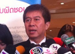 งานSMEs พร้อมให้คำปรึกษาด้านการเงิน