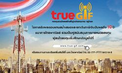 TRUEGIF กองทุนผลตอบแทนสูง