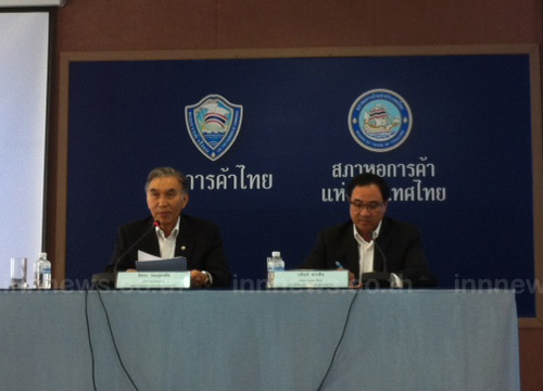 หอการค้า เผย พ.ร.ก.ฉุกเฉิน กระทบลงทุน
