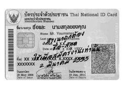 รู้ไว้!เซ็นสำเนาบัตรประชาชนยังไงไม่เป็นหนี้