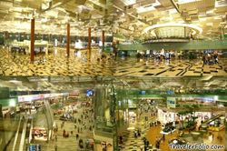 10 อันดับสนามบินที่ดีที่สุด ประจำปี 2557 "สิงคโปร์" รักษาแชมป์