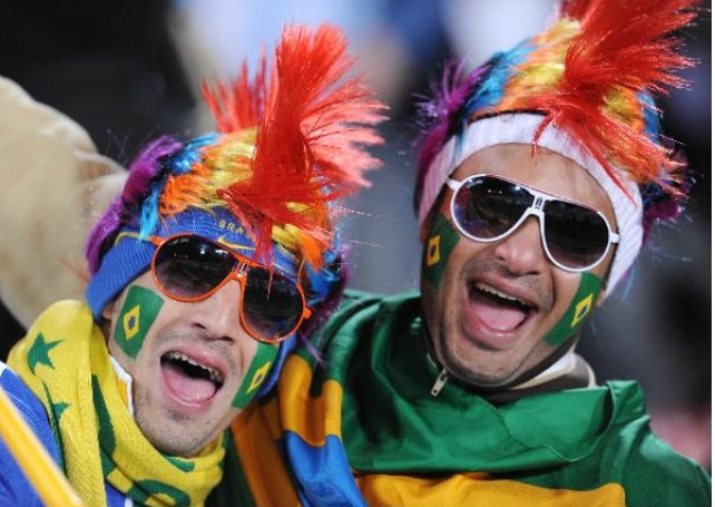บราซิลขึ้นภาษีเบียร์รับบอลโลก