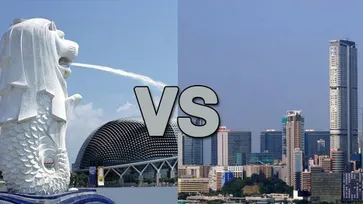 สิงคโปร์ VS ฮ่องกง ที่ไหนดึงดูดนักลงทุนมากกว่ากัน?