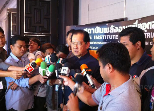 พลังงาน เลื่อนปรับ LPG, NGV หลังปีใหม่