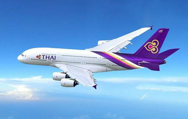 การบินไทยประกาศผลการดำเนินงานปี57ขาดทุนกว่า1.5หมื่นล้าน สูงกว่าปีกลาย3.5พันล้าน