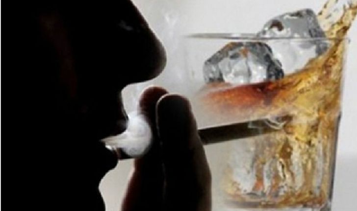 ′นักดื่ม-สิงห์อมควัน′ อ่วม ′คลัง′ เตรียมปรับเพิ่ม ภาษีเหล้า-บุหรี่ เพิ่มขึ้น 30-40%