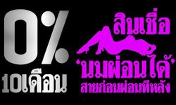 ถึงจุดนี้ได้ไง! คลินิกจัดโปรฯ"ผ่อนนม" ใหญ่ก่อนผ่อนทีหลัง!