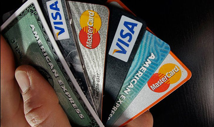 ใช้บัตรเครดิตอย่างไรไม่ให้เป็นหนี้