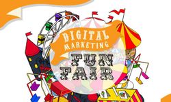 Digital Marketing Funfair สัมมนาสุดแซ่บส่งท้ายปี 2015 เพื่อชาว SME