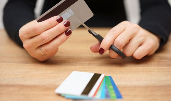 7 เหตุผลที่เราควร ยกเลิกบัตรเครดิต ที่ไม่ค่อยได้ใช้ไปซะ