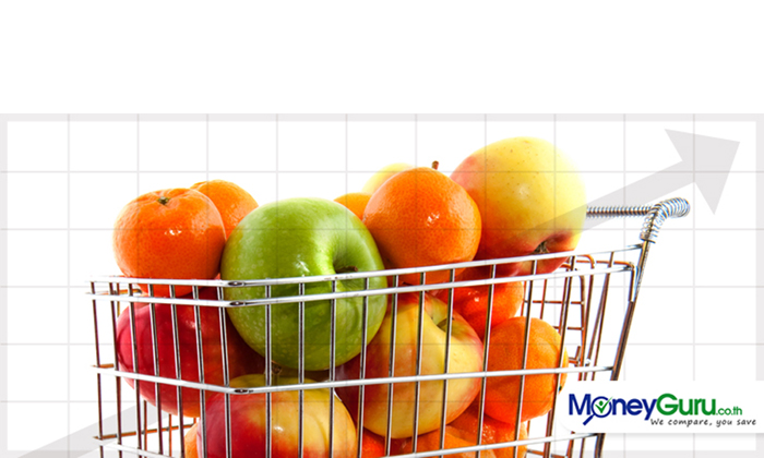 4 วิธีประหยัดในการซื้อผักผลไม้