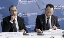 ธนาคารโลกจัดอันดับ DOING BUSINESS “ไทย” ดีขึ้น 3 อันดับ!