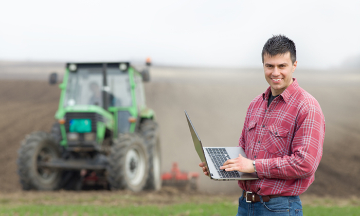 เกษตรกรกับการทำอี-คอมเมิร์ซ บทเรียนสำหรับผู้ค้าออนไลน์มือใหม่