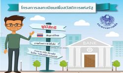 3 แบงก์รัฐ พร้อมโอนเงินเข้าบัญชีผู้มีรายได้น้อย เสร็จใน 3 วัน