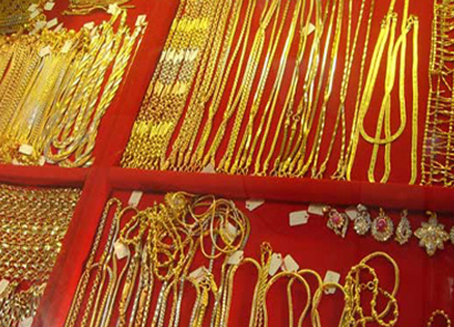 ทองเปิดตลาดวันนี้ปรับลง50บาท