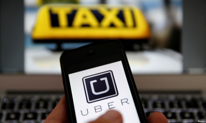 ลูกค้า Uber โดนเรียกเก็บเงินค่ารับส่งผู้โดยสาร $28,000 เพราะความผิดพลาดของระบบ