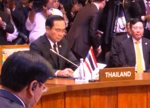 ไทย-บาห์เรนเร่งขยายการค้า-ลงทุนฉลองสัมพันธ์40 ปี