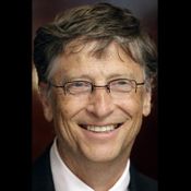 Bill Gates บิล เกตส์