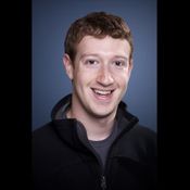 Mark Zuckerberg มาร์ค ซัคเคอร์เบิร์ก