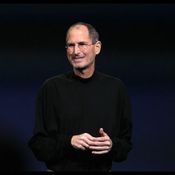 สตีฟ จอบส์ Steve Jobs
