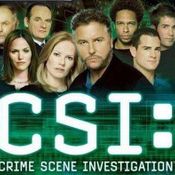 ซีรี่ส์ CSI