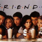 ซีรี่ส์ Friends