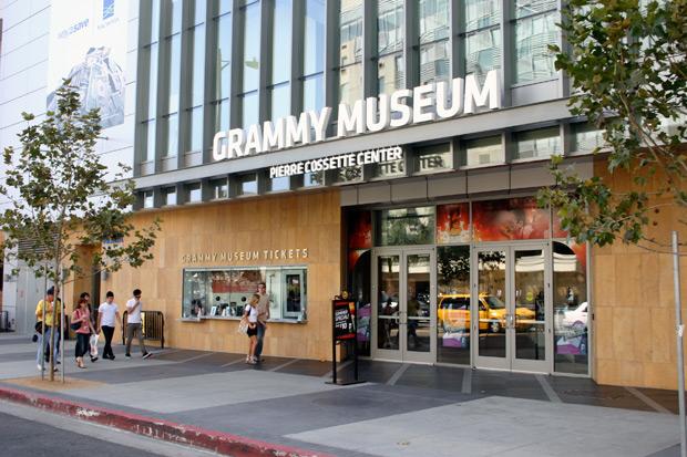 Grammy Museum