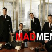 ซีรี่ส์ MAD MEN