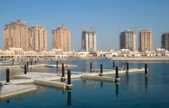 Qatar รวยที่สุดในโลก