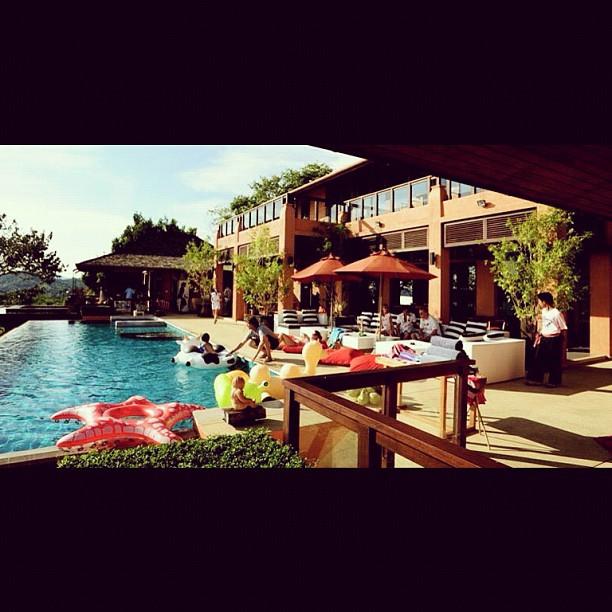ศรีพันวา phuket