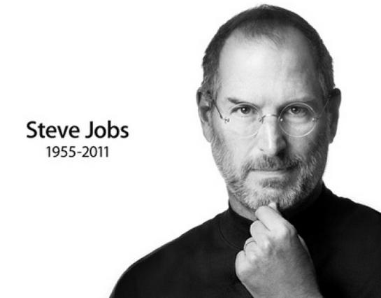 สตีฟ จ๊อบส์