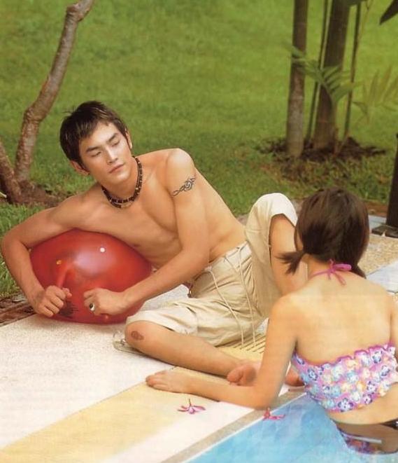 สงกรานต์ เตชะณรงค์ 