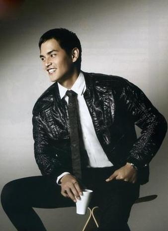 สงกรานต์ เตชะณรงค์ 