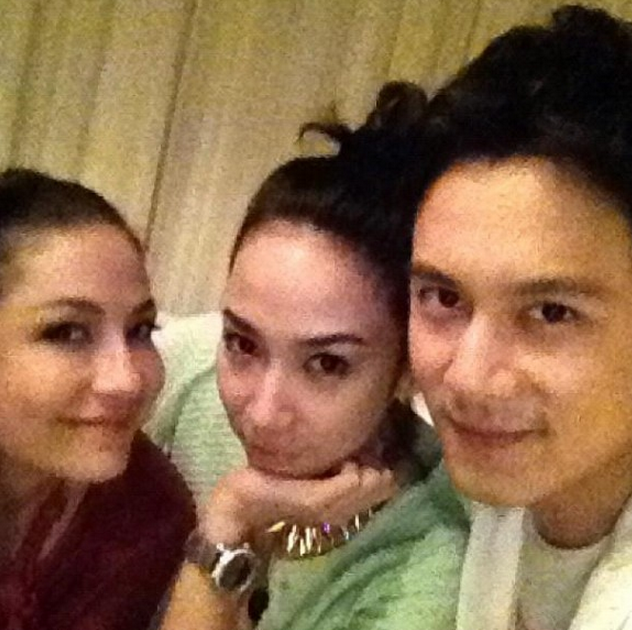 นาตาลี เจียรวนนท์ 