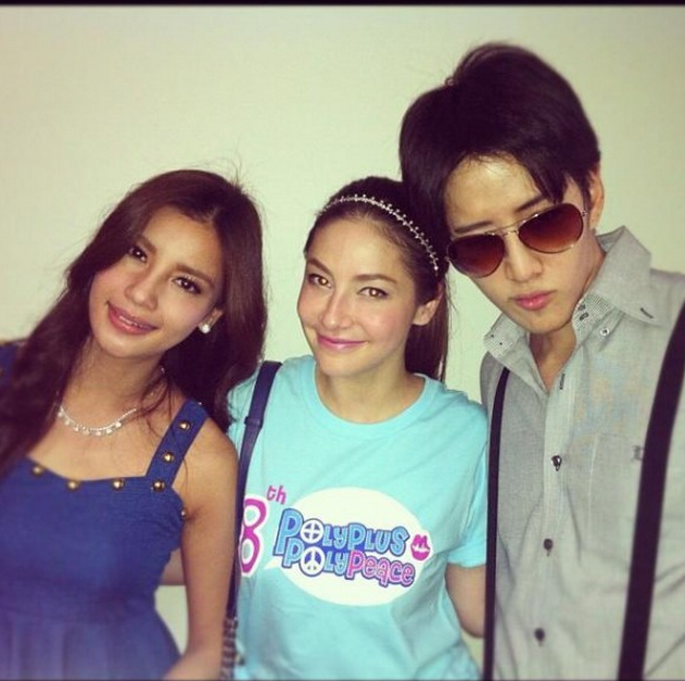 นาตาลี เจียรวนนท์ 