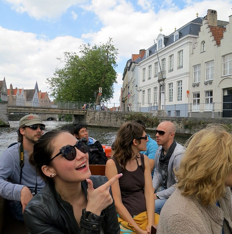 นาตาลี เจียรวนนท์ 