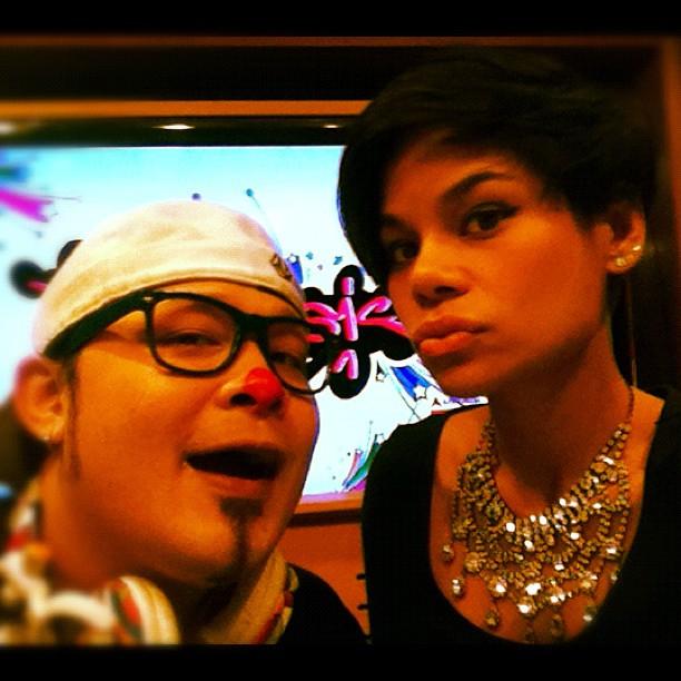 โอปอล์ เพื่อนสนิท