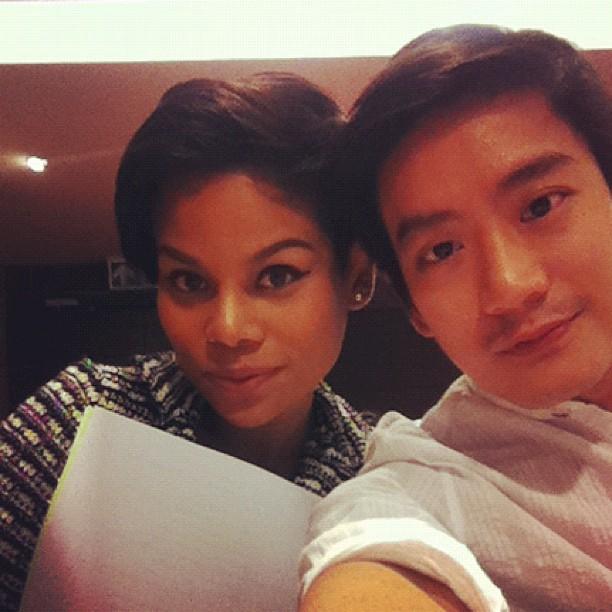 โอปอล์ หมอโอ๊ค