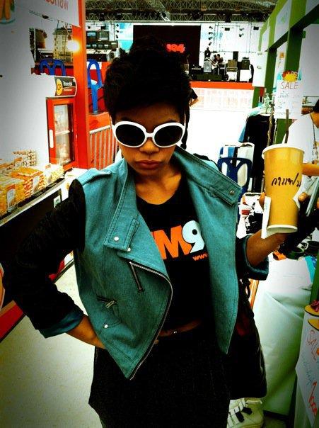 ปาณิสรา พิมพ์ปรุ