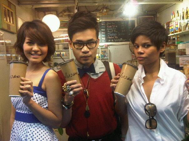 โอปอล์ ปาณิสรา