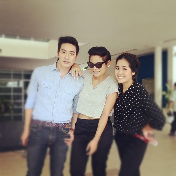 โอปอล์ หมอโอ๊ค