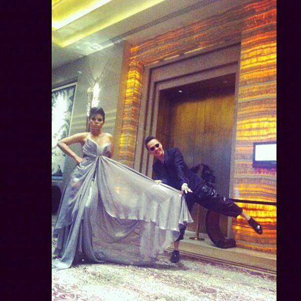 โอปอล์ เพื่อนสนิท